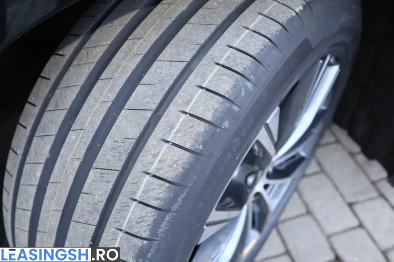 Audi A6 din 2025 cu 29.000 km - oferta AUD198848 - foto 6