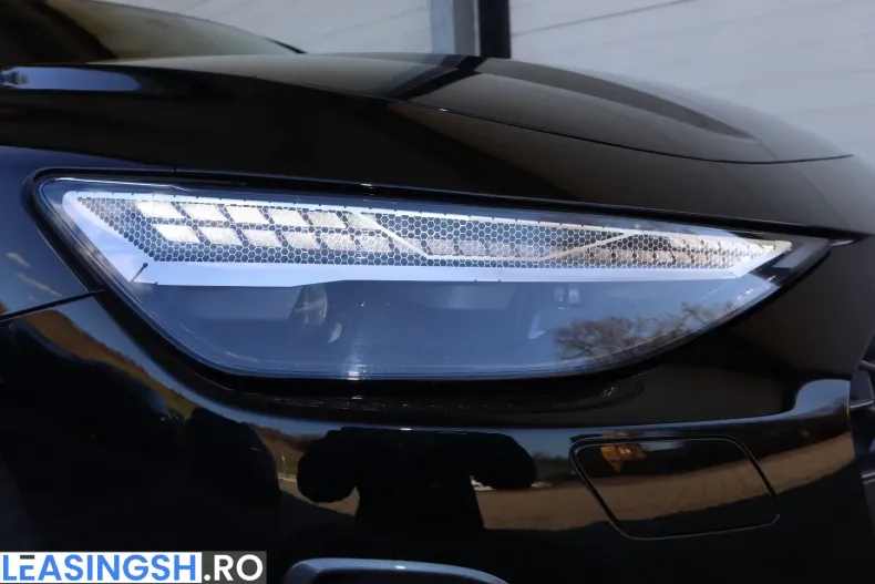 Audi A6 din 2025 cu 29.000 km - oferta AUD198848 - foto 7