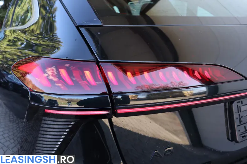 Audi A6 din 2025 cu 29.000 km - oferta AUD198848 - foto 8