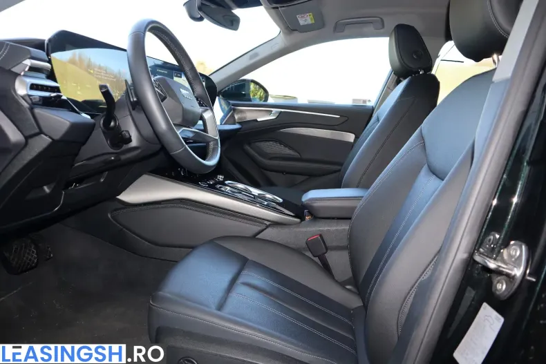 Audi A6 din 2025 cu 29.000 km - oferta AUD198848 - foto 9