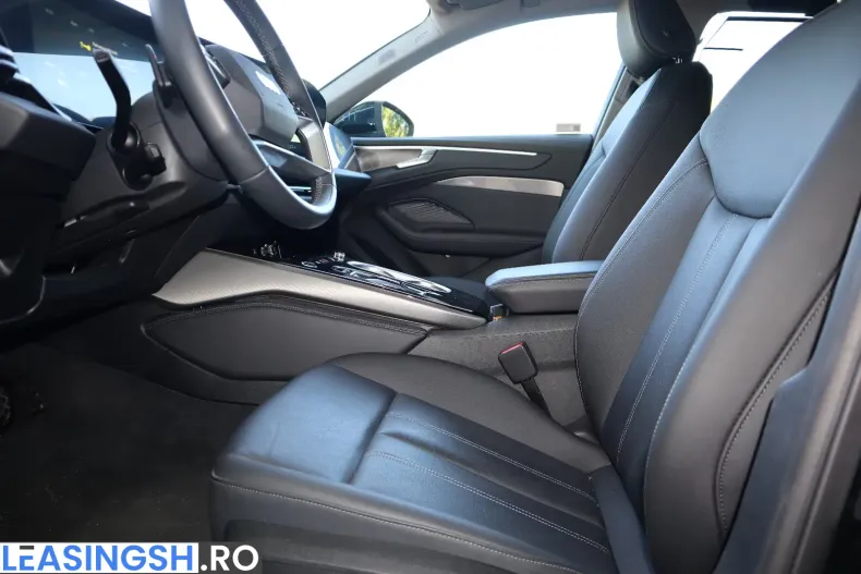 Audi A6 din 2025 cu 29.000 km - oferta AUD198848 - foto 10