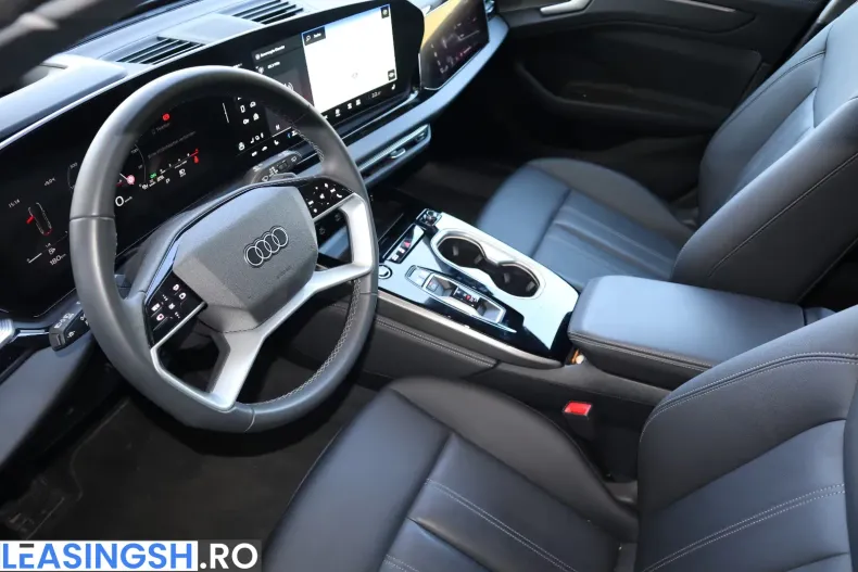 Audi A6 din 2025 cu 29.000 km - oferta AUD198848 - foto 12