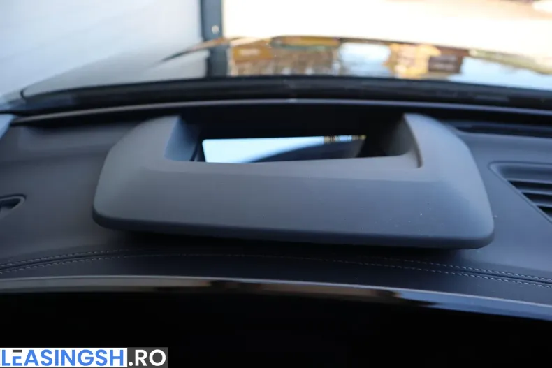 Audi A6 din 2025 cu 29.000 km - oferta AUD198848 - foto 14
