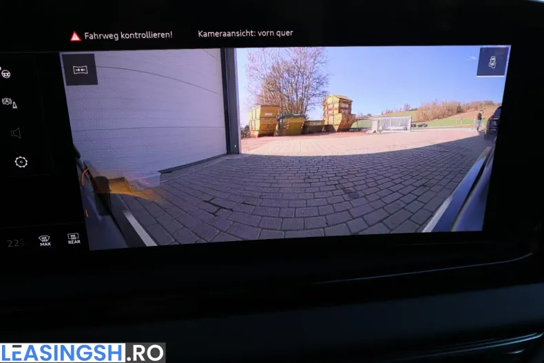 Audi A6 din 2025 cu 29.000 km - oferta AUD198848 - foto 17