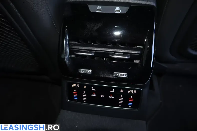Audi A6 din 2025 cu 29.000 km - oferta AUD198848 - foto 23