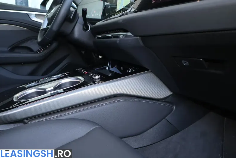 Audi A6 din 2025 cu 29.000 km - oferta AUD198848 - foto 26