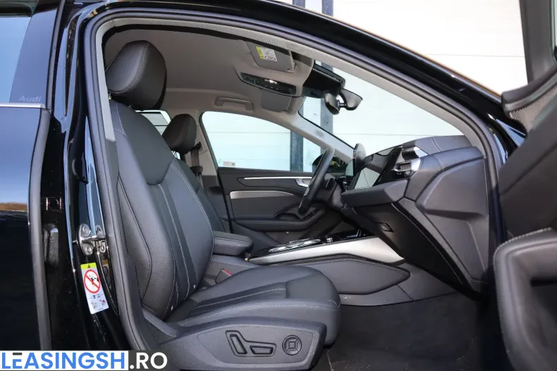 Audi A6 din 2025 cu 29.000 km - oferta AUD198848 - foto 27
