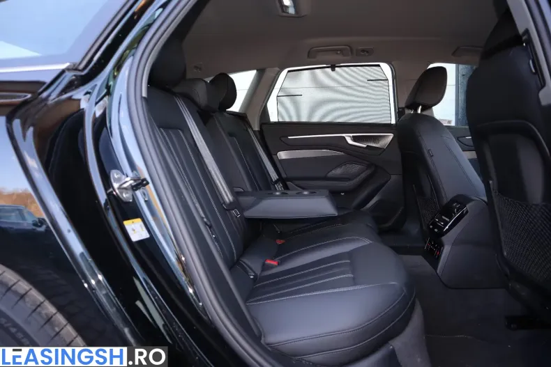 Audi A6 din 2025 cu 29.000 km - oferta AUD198848 - foto 28