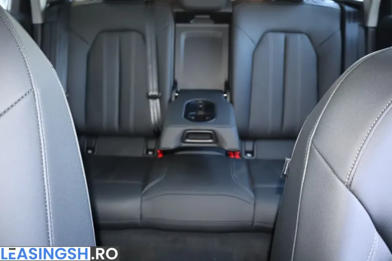 Audi A6 din 2025 cu 29.000 km - oferta AUD198848 - foto 29