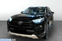 Toyota RAV4 din 2023 cu 116.800 km - oferta TOY198849 - foto 1