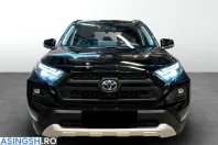 Toyota RAV4 din 2023 cu 116.800 km - oferta TOY198849 - foto 3