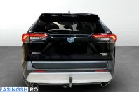 Toyota RAV4 din 2023 cu 116.800 km - oferta TOY198849 - foto 4