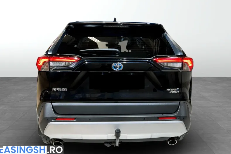 Toyota RAV4 din 2023 cu 116.800 km - oferta TOY198849 - foto 4