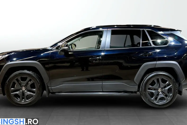 Toyota RAV4 din 2023 cu 116.800 km - oferta TOY198849 - foto 6