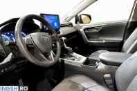 Toyota RAV4 din 2023 cu 116.800 km - oferta TOY198849 - foto 9