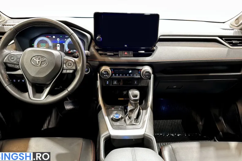 Toyota RAV4 din 2023 cu 116.800 km - oferta TOY198849 - foto 12