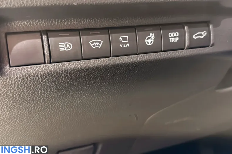 Toyota RAV4 din 2023 cu 116.800 km - oferta TOY198849 - foto 15