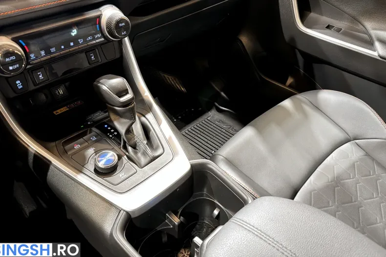 Toyota RAV4 din 2023 cu 116.800 km - oferta TOY198849 - foto 16