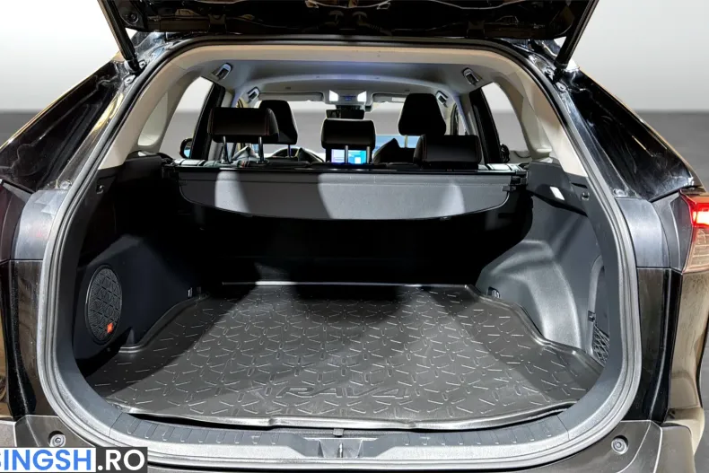 Toyota RAV4 din 2023 cu 116.800 km - oferta TOY198849 - foto 18