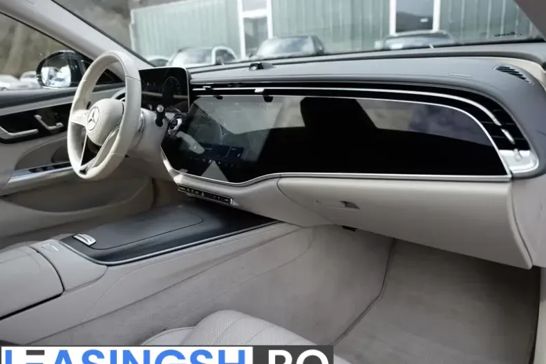 Mercedes-Benz E din 2025 cu 43.500 km - oferta MER198850 - foto 2