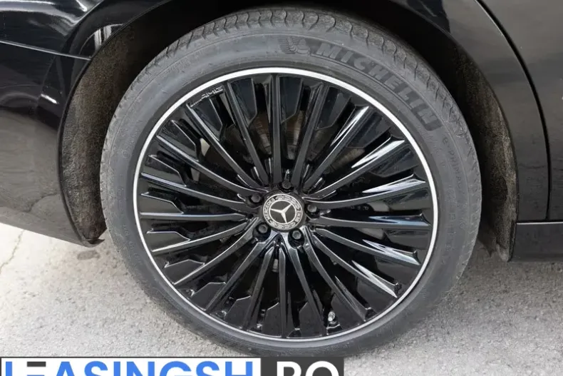 Mercedes-Benz E din 2025 cu 43.500 km - oferta MER198850 - foto 4