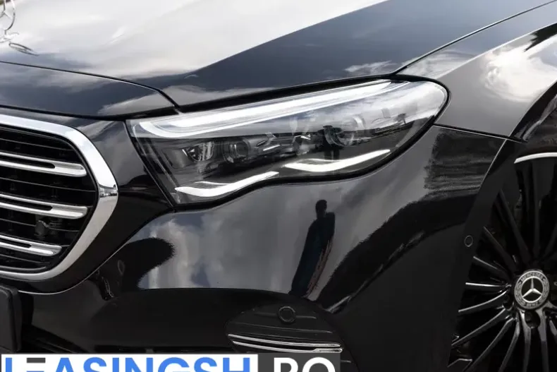 Mercedes-Benz E din 2025 cu 43.500 km - oferta MER198850 - foto 5