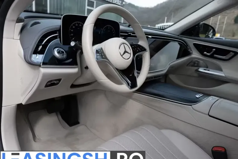 Mercedes-Benz E din 2025 cu 43.500 km - oferta MER198850 - foto 6