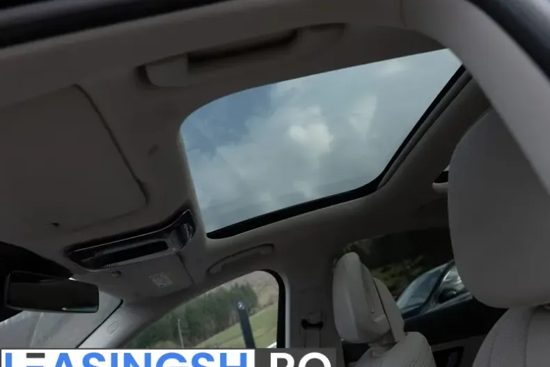 Mercedes-Benz E din 2025 cu 43.500 km - oferta MER198850 - foto 7