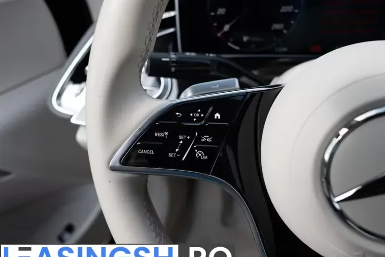 Mercedes-Benz E din 2025 cu 43.500 km - oferta MER198850 - foto 10