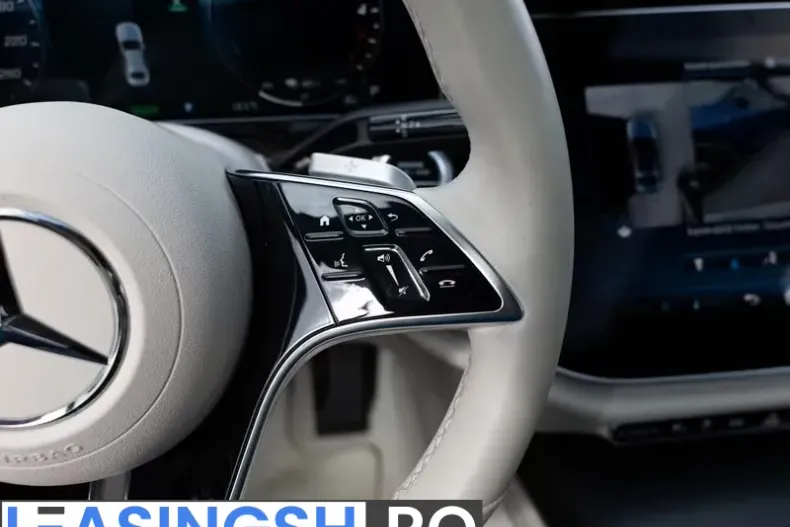 Mercedes-Benz E din 2025 cu 43.500 km - oferta MER198850 - foto 11