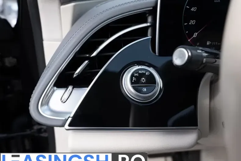 Mercedes-Benz E din 2025 cu 43.500 km - oferta MER198850 - foto 12