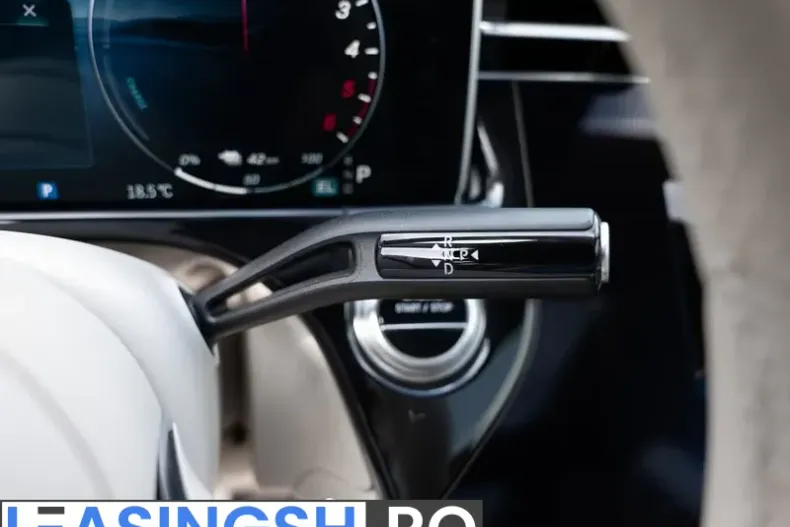 Mercedes-Benz E din 2025 cu 43.500 km - oferta MER198850 - foto 13