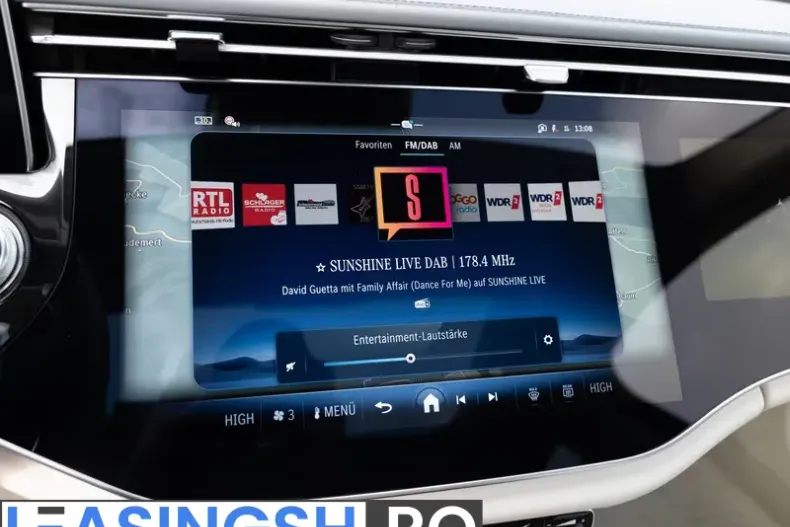 Mercedes-Benz E din 2025 cu 43.500 km - oferta MER198850 - foto 15