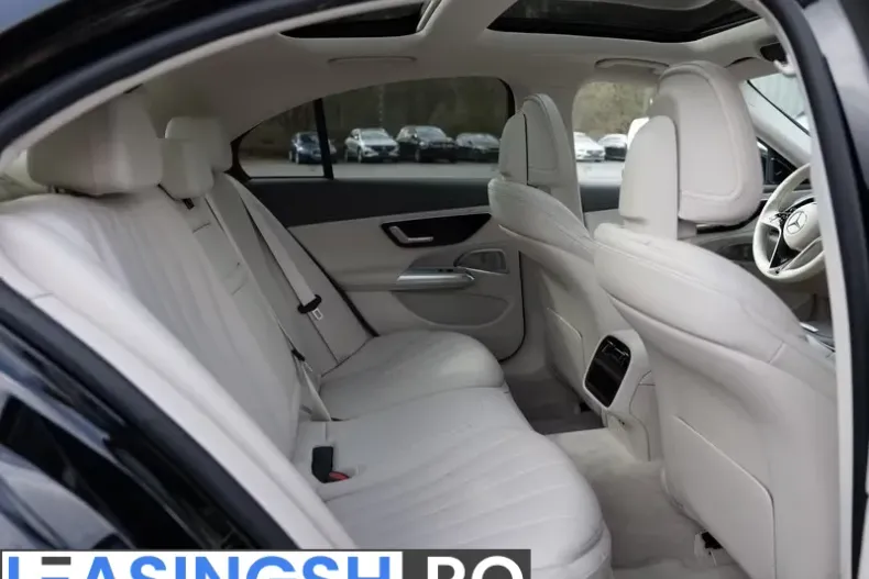 Mercedes-Benz E din 2025 cu 43.500 km - oferta MER198850 - foto 16