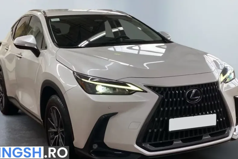 Lexus Seria NX din 2022 cu 50.600 km - oferta LEX198851 - foto 1