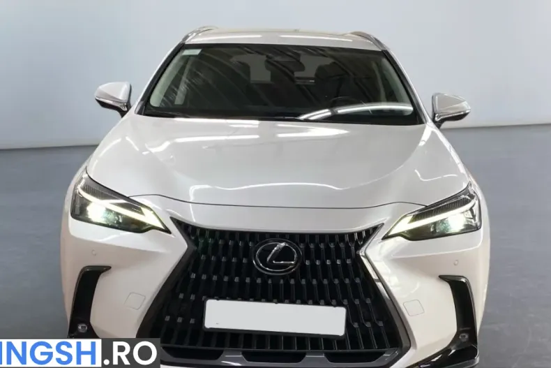 Lexus Seria NX din 2022 cu 50.600 km - oferta LEX198851 - foto 2