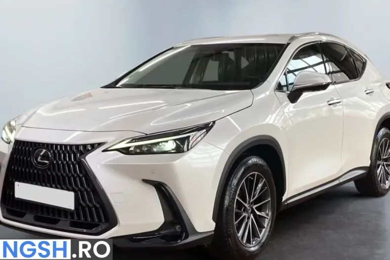 Lexus Seria NX din 2022 cu 50.600 km - oferta LEX198851 - foto 3