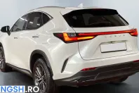 Lexus Seria NX din 2022 cu 50.600 km - oferta LEX198851 - foto 4