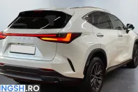 Lexus Seria NX din 2022 cu 50.600 km - oferta LEX198851 - foto 6