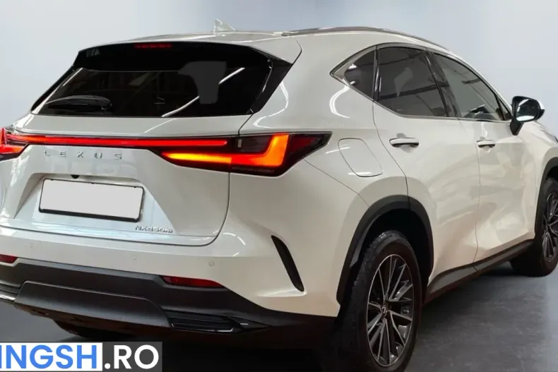 Lexus Seria NX din 2022 cu 50.600 km - oferta LEX198851 - foto 6
