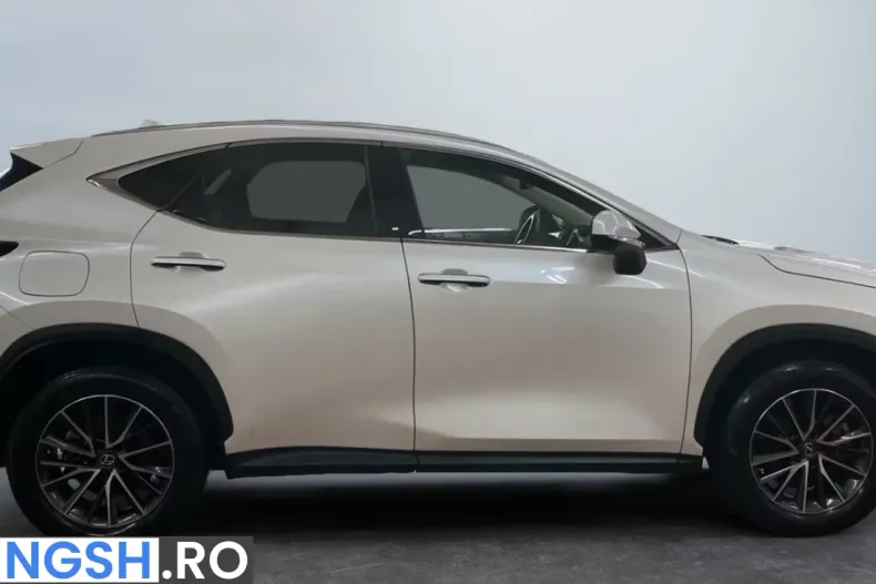 Lexus Seria NX din 2022 cu 50.600 km - oferta LEX198851 - foto 7
