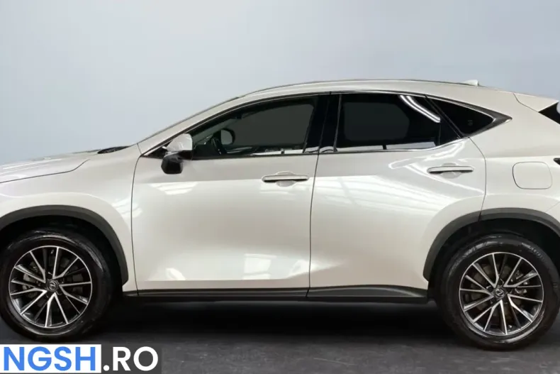 Lexus Seria NX din 2022 cu 50.600 km - oferta LEX198851 - foto 8