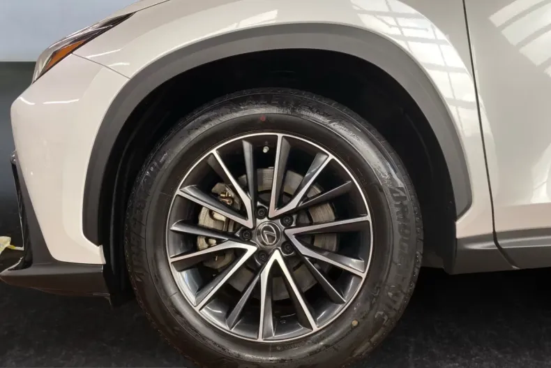 Lexus Seria NX din 2022 cu 50.600 km - oferta LEX198851 - foto 9