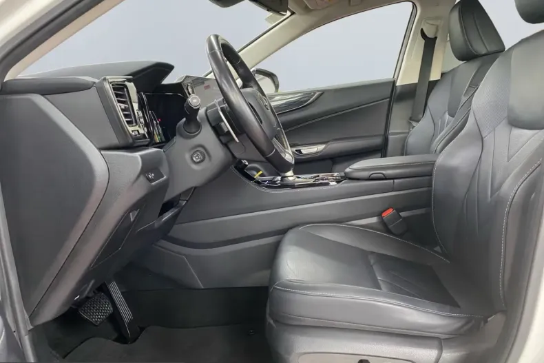 Lexus Seria NX din 2022 cu 50.600 km - oferta LEX198851 - foto 11