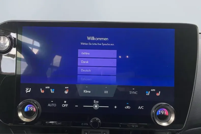 Lexus Seria NX din 2022 cu 50.600 km - oferta LEX198851 - foto 19