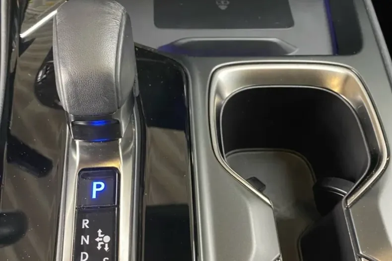 Lexus Seria NX din 2022 cu 50.600 km - oferta LEX198851 - foto 21