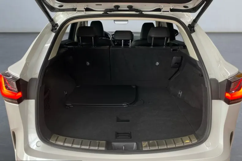 Lexus Seria NX din 2022 cu 50.600 km - oferta LEX198851 - foto 25