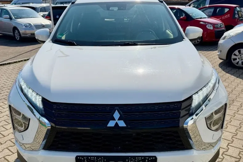 Mitsubishi Eclipse Cross din 2022 cu 156.720 km - oferta MIT198852 - foto 2