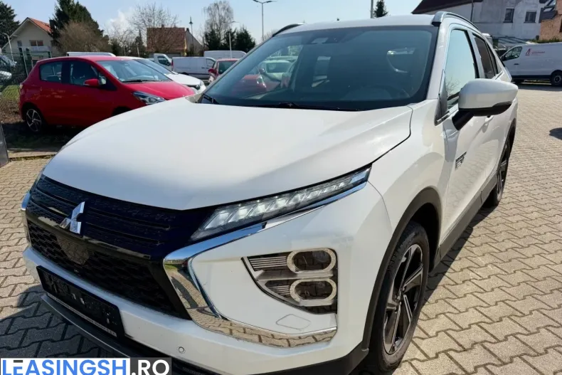 Mitsubishi Eclipse Cross din 2022 cu 156.720 km - oferta MIT198852 - foto 3