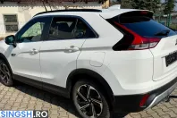 Mitsubishi Eclipse Cross din 2022 cu 156.720 km - oferta MIT198852 - foto 4
